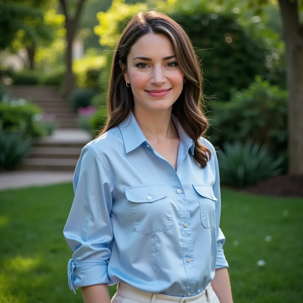 AI SuitUp photorealism feature