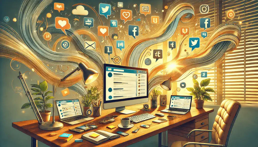 Aiter SMM feature demonstration