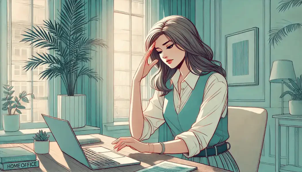 Aiter user scenario for freelancers