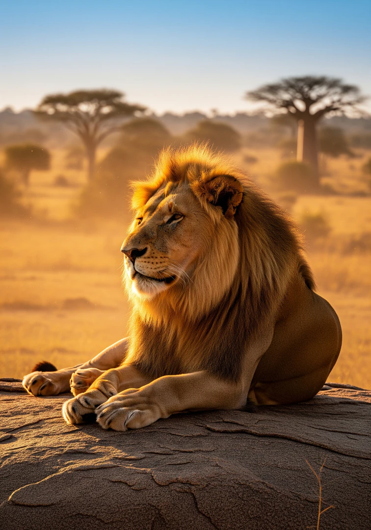 AITuber product overview with realistic style