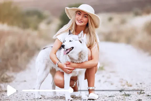 Aiupscalerai application scenario