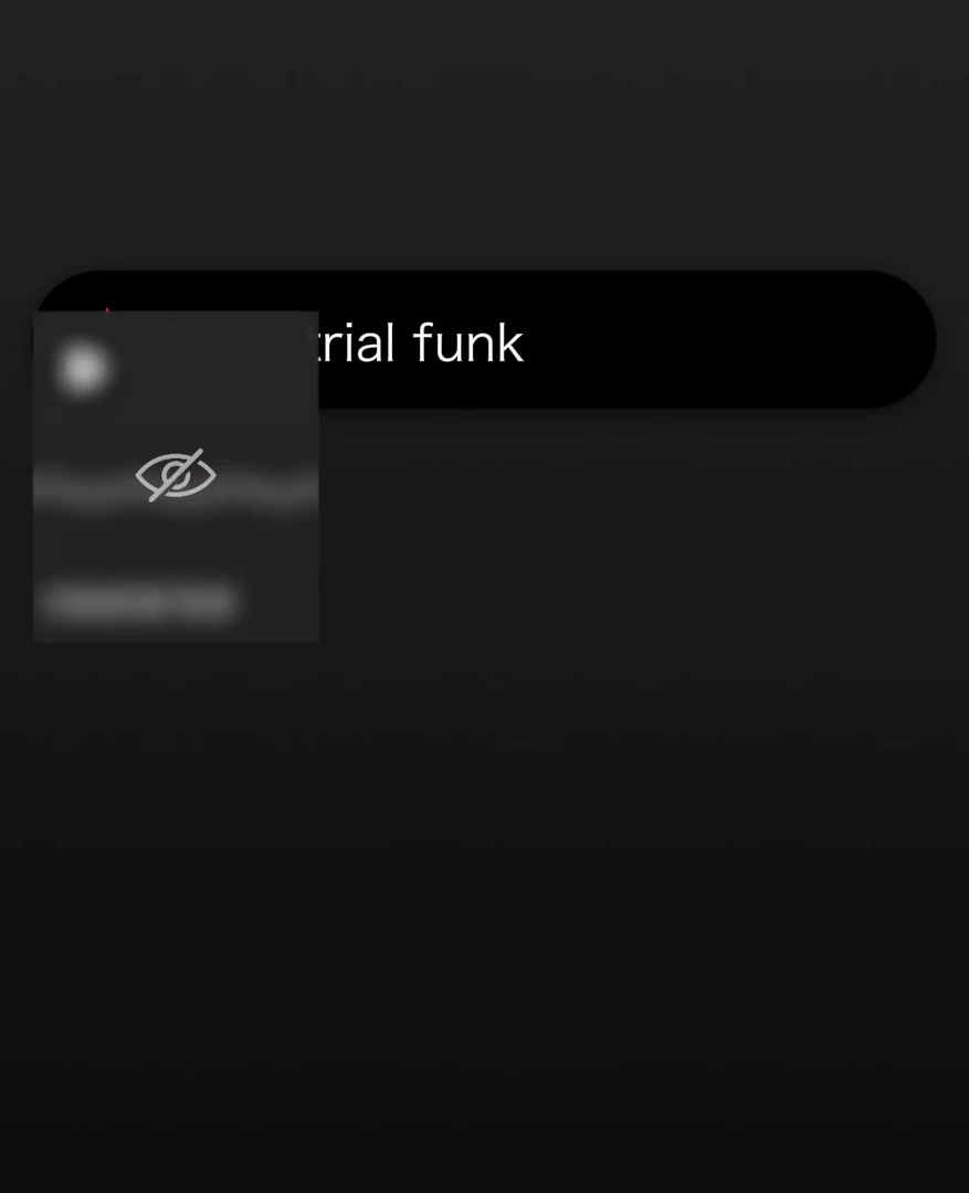Aivideo music generator feature