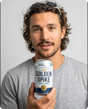 Aivideo product review video example