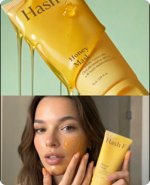 Aivideo user-generated content split-screen example