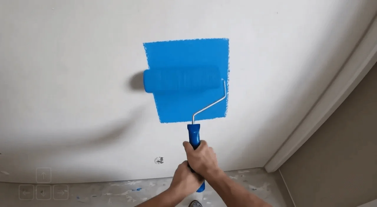 AI World Generator autonomous agent training scenario