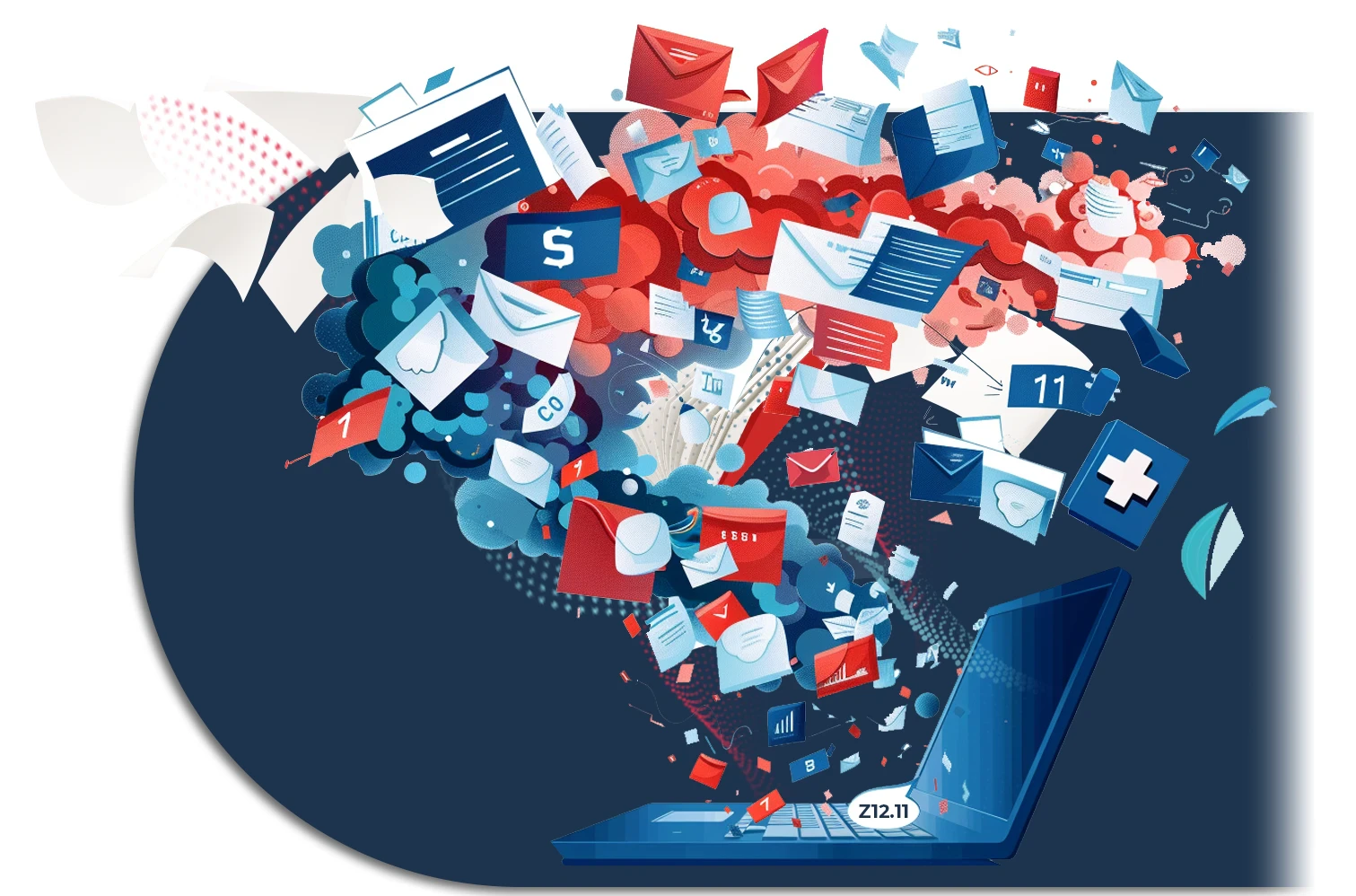 AKASA platform for healthcare revenue cycle management