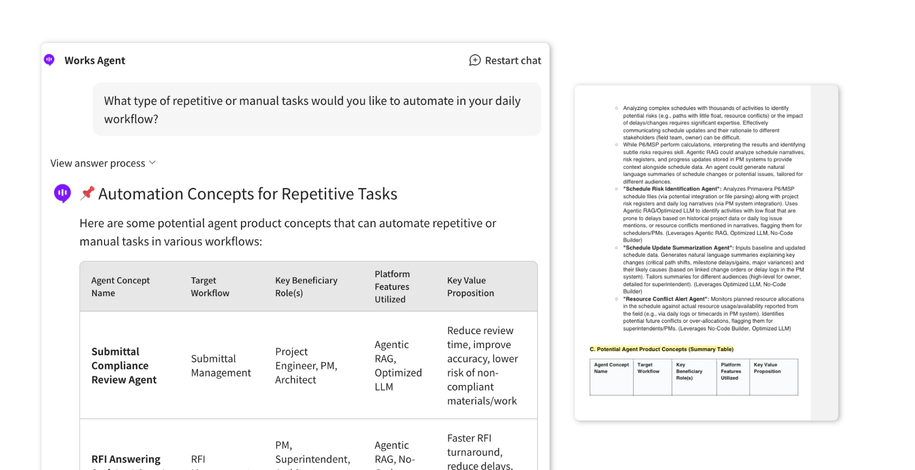Allganizeai Alli Works comprehensive AI agent interface
