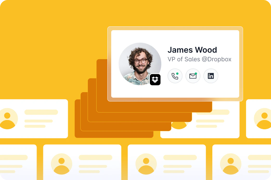 Automated sales process with AltaHQ