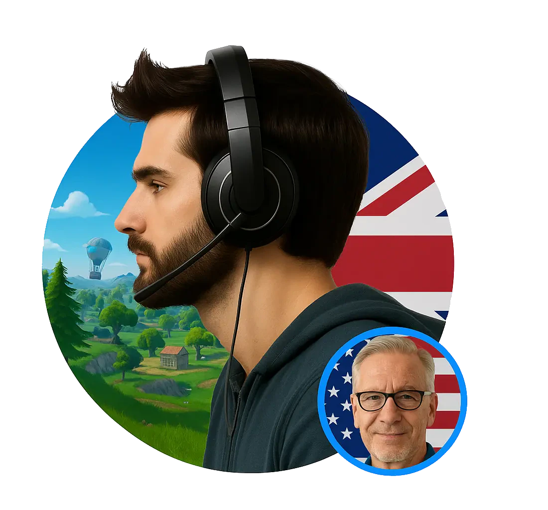 Altered Studio product overview with voice transformation features