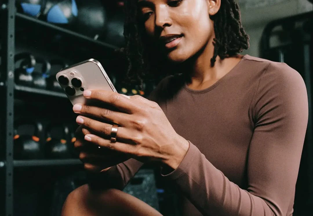 Say Yes to Yourself step in AlterMe program