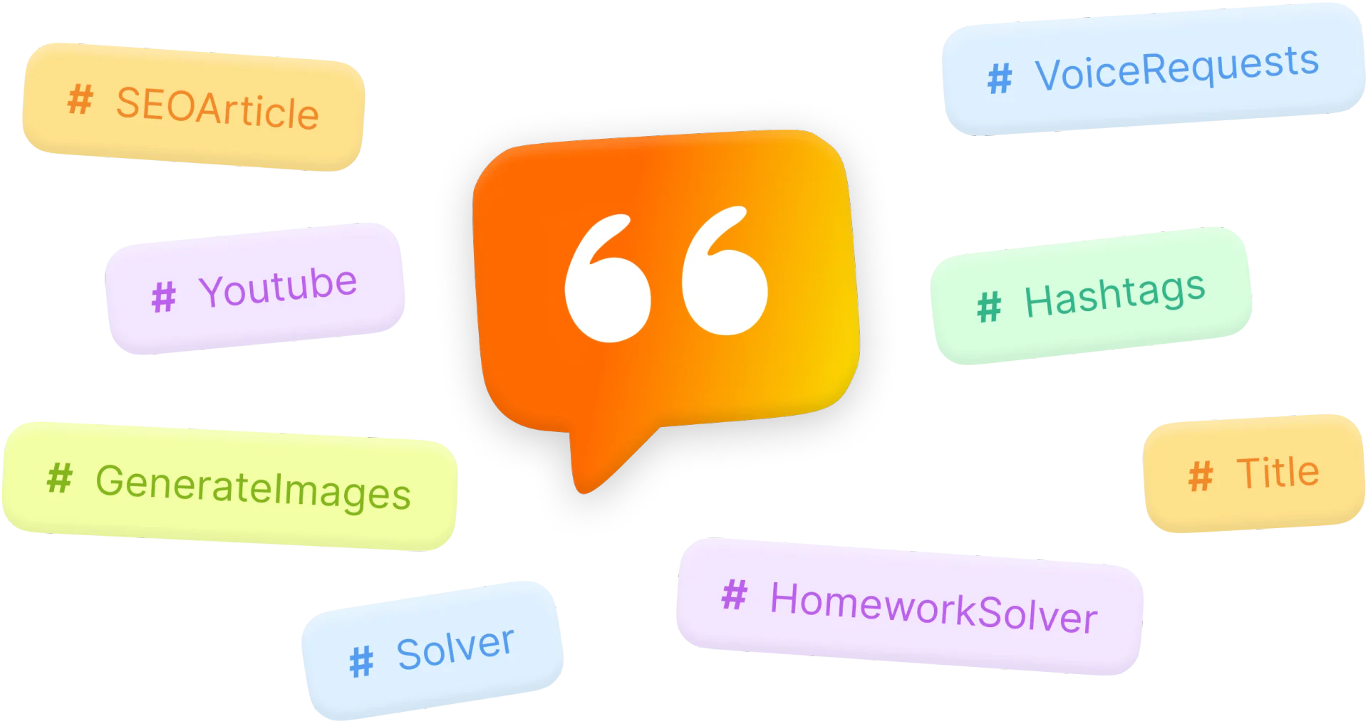 AmigoChat user scenario for education and research