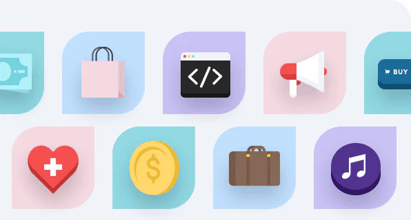 Amplitude user scenario in a business environment