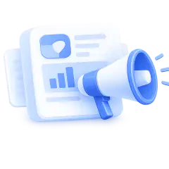 AnDocs investor updates use case example