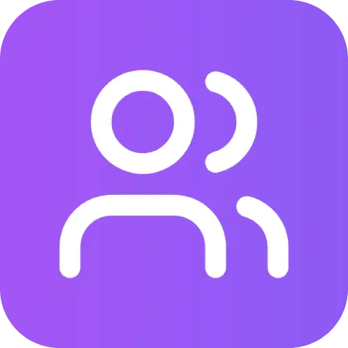 Angel CX user scenario image showing customer engagement