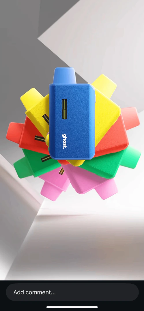 Animateandcreate product commercial demonstration