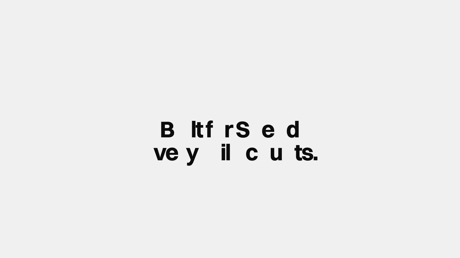 Annnimate product overview with animation examples