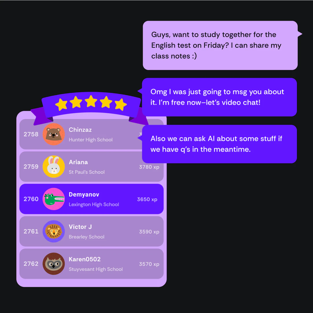 Answer.AI user scenario image