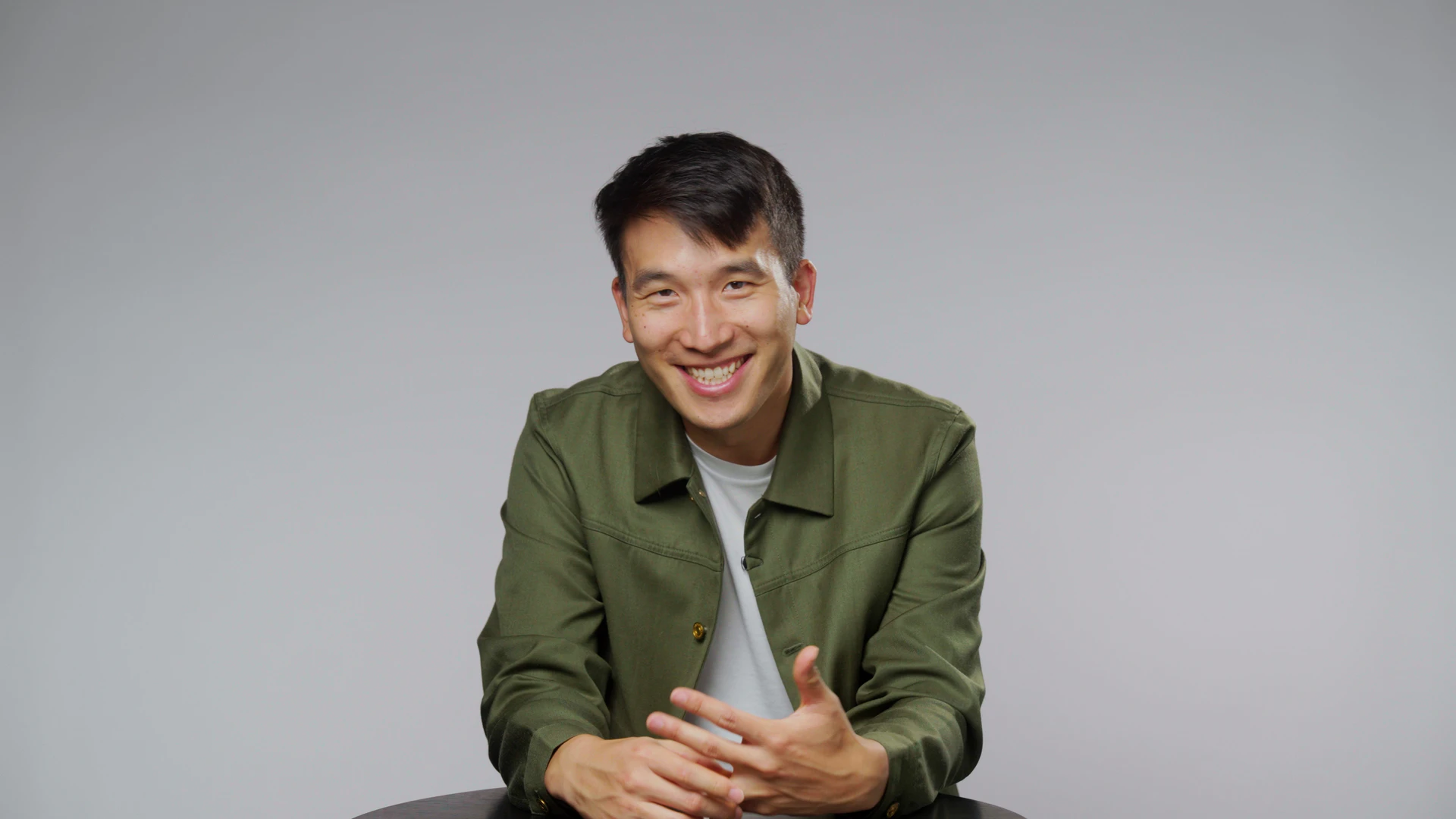 Google Antigravity enterprise developer scenario image