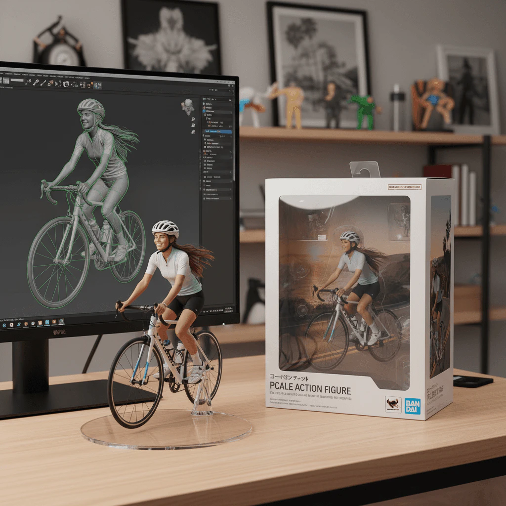 anyimg.ai product interface showcasing generated images