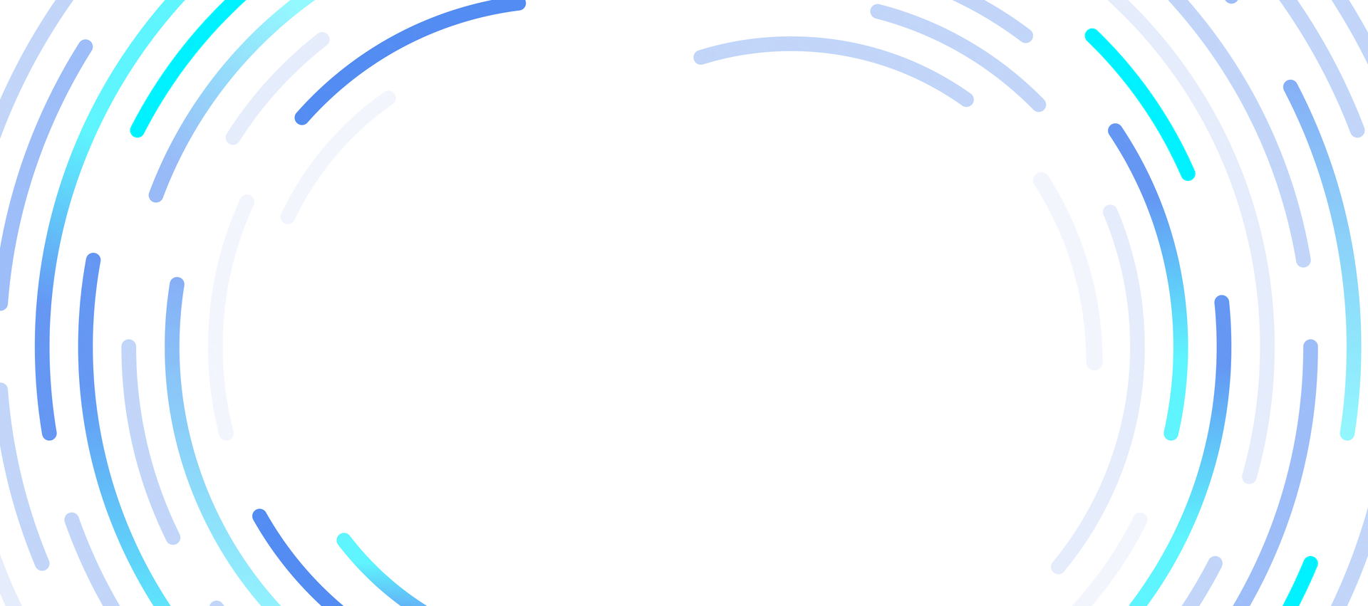 Anyword product overview showing AI content generation