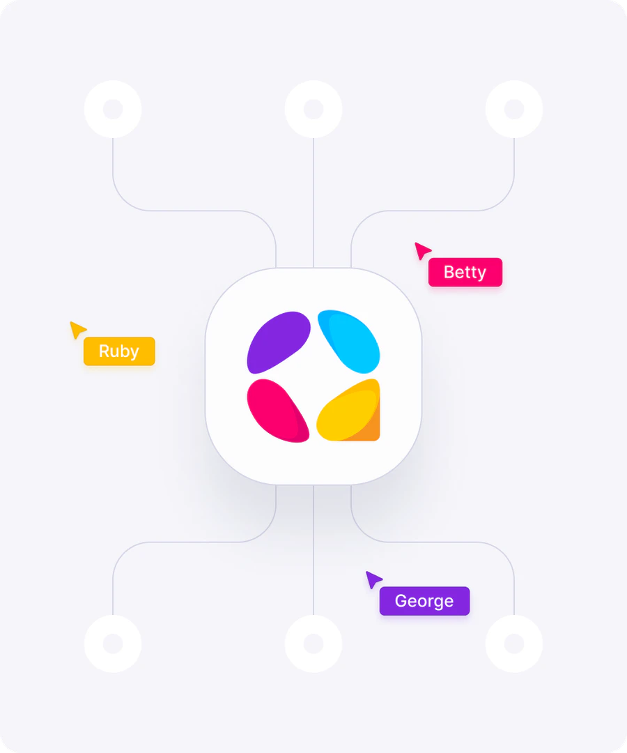 AppFlowy user scenario image