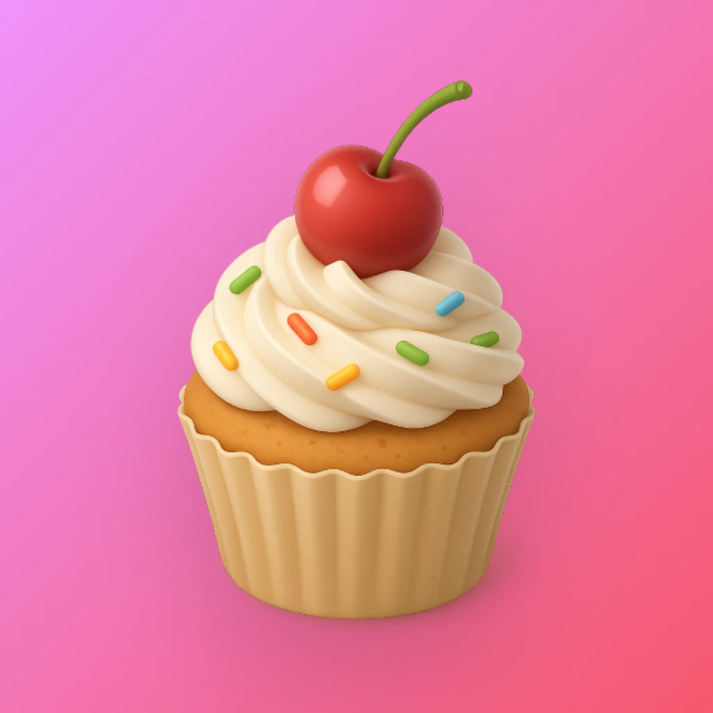 Appmakerkit app icon example 1