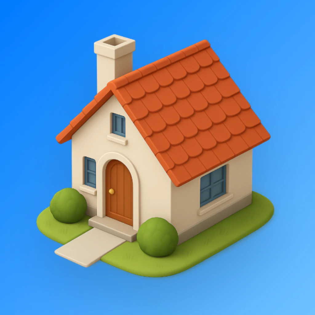 Appmakerkit app icon example 2