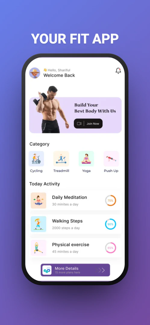 Appmakerkit product interface overview