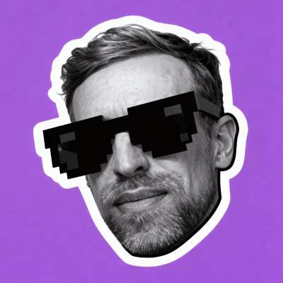 aprendevibecoding product logo