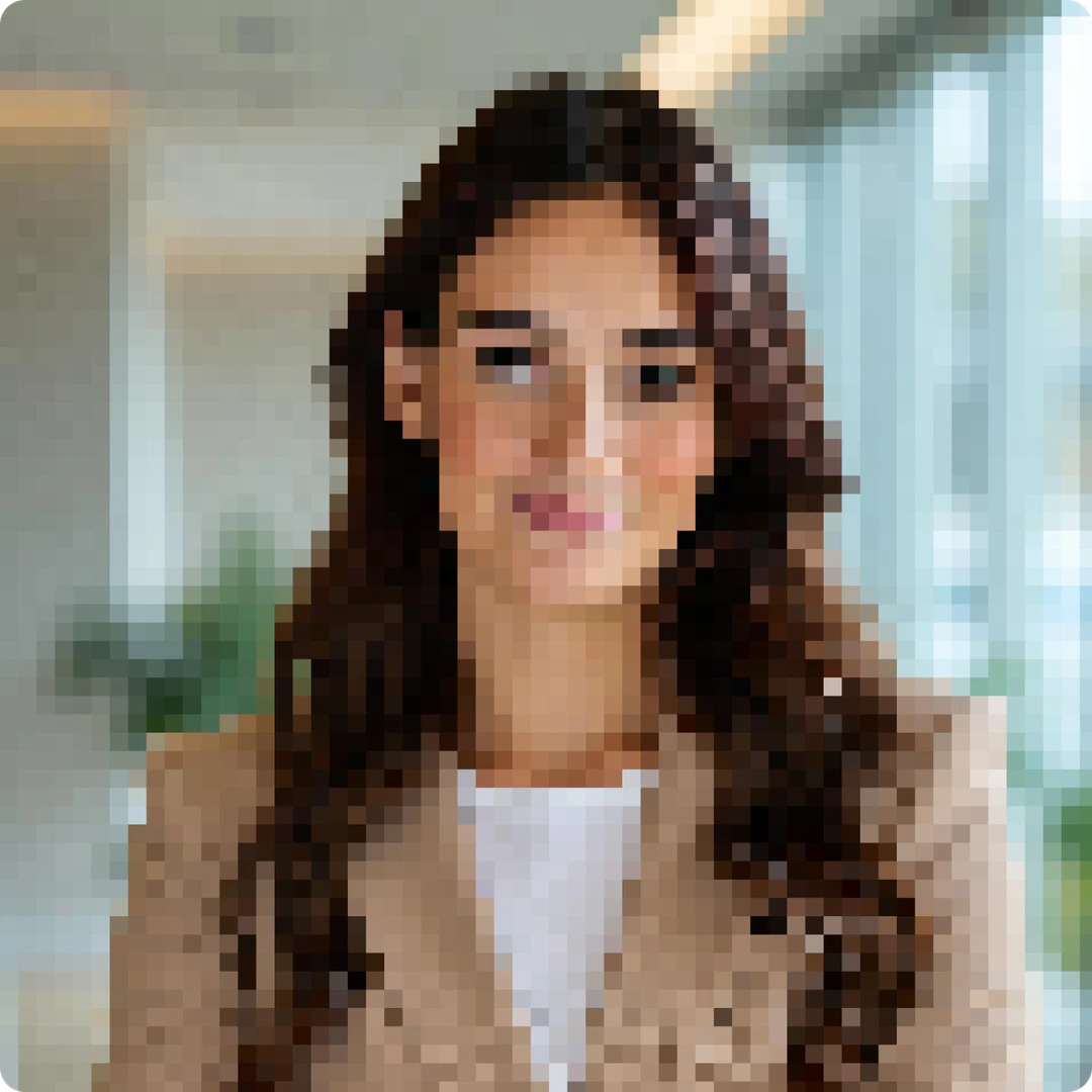 Step 2 in Aragon Ai headshot generation process