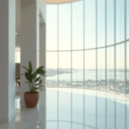 Demonstration of Aragon Ai headshot customization features