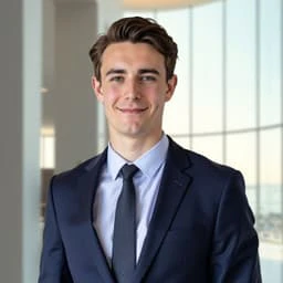 User interface of Aragon Ai headshot generator