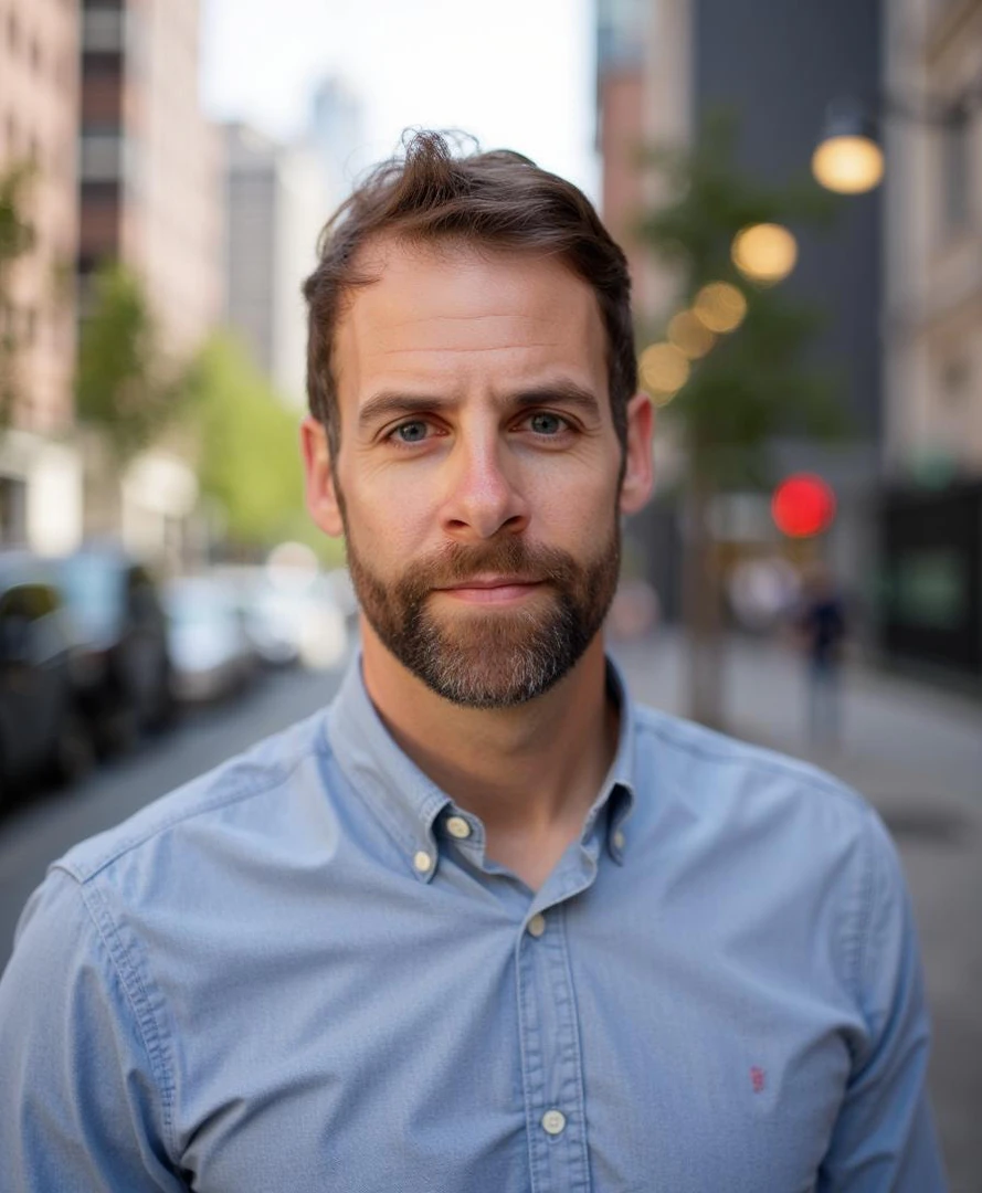 Aragon Ai product interface showcasing AI headshots