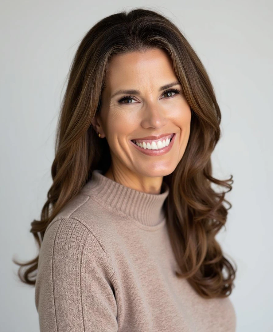 Professional AI headshot generated by Aragon Ai