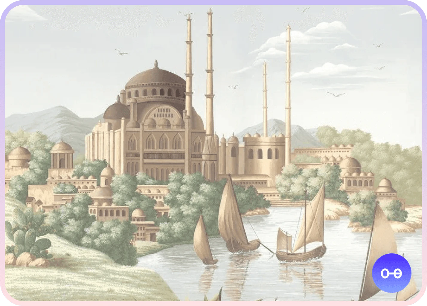 Arbiusai marketplace usage interface