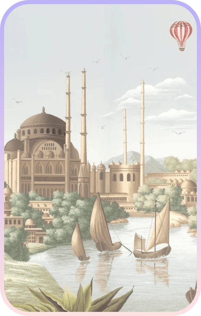 Arbiusai marketplace interface