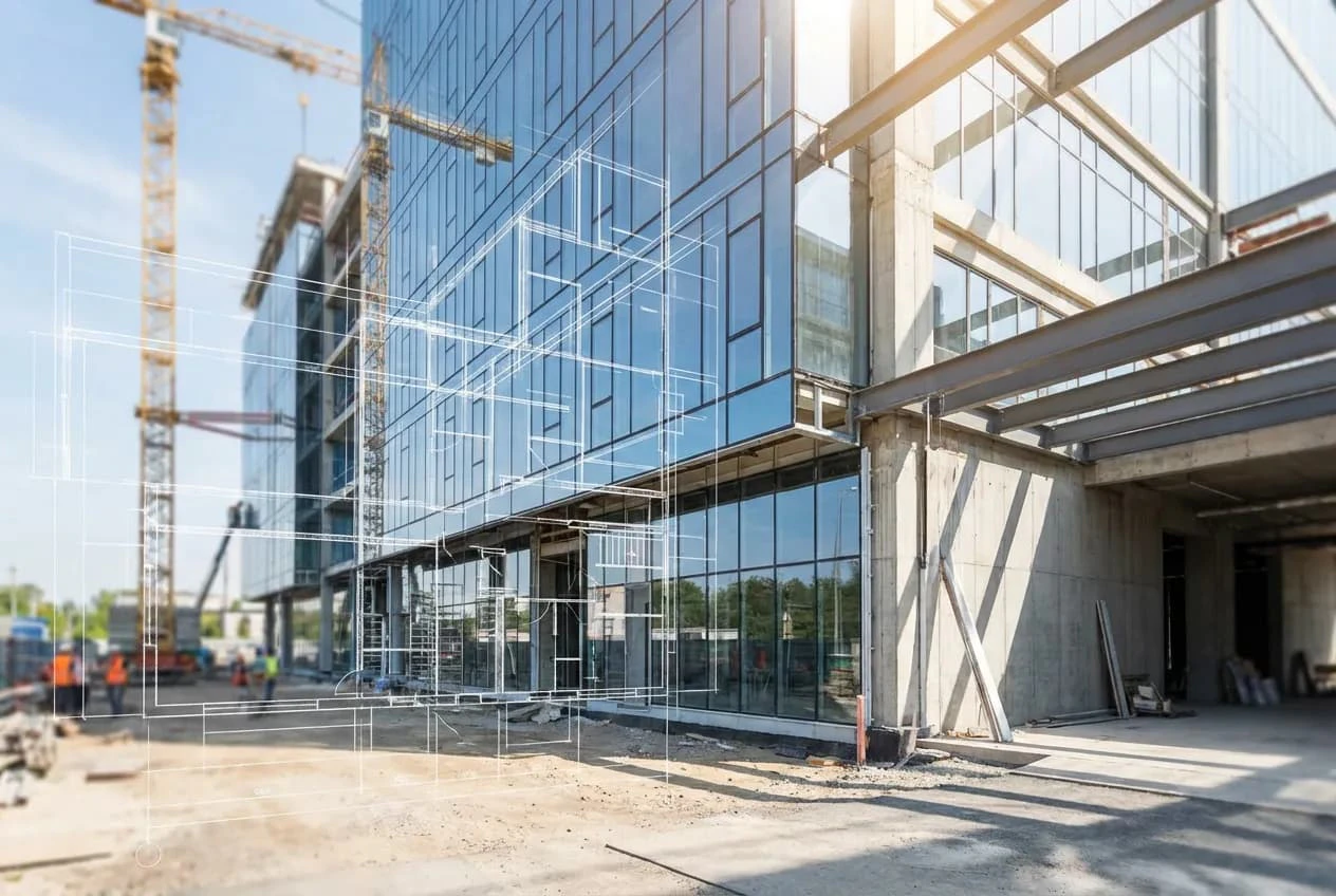 Archybase Sketch to Render AI feature demonstration