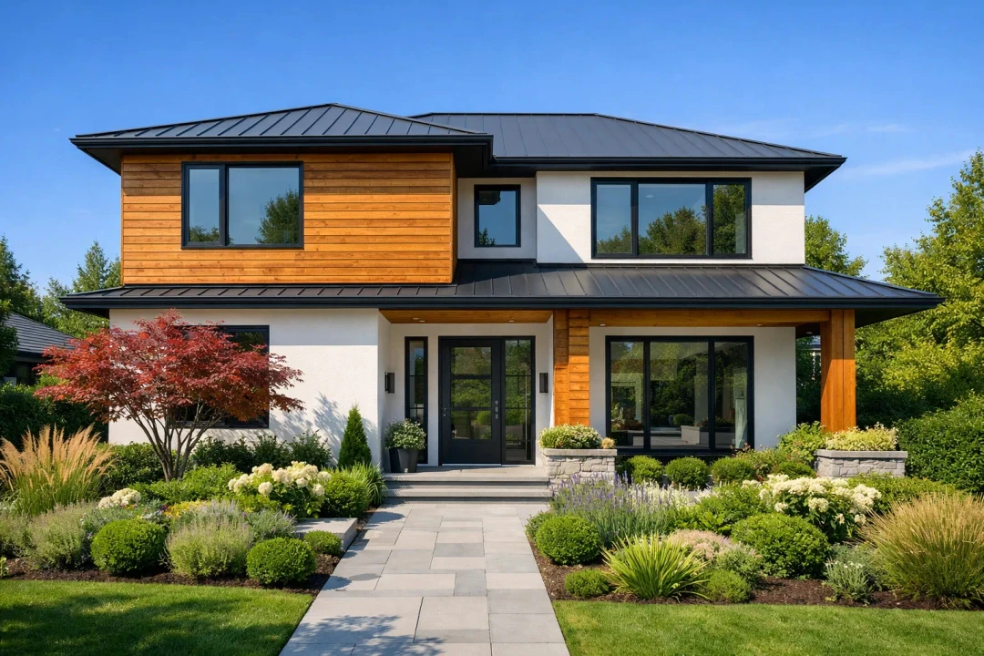 Archybase application scenario for homeowners