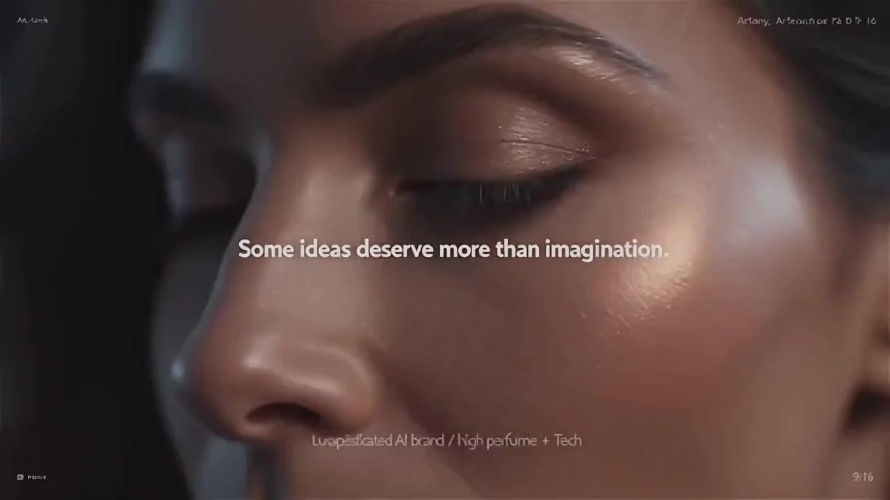 Artanyai operation interface