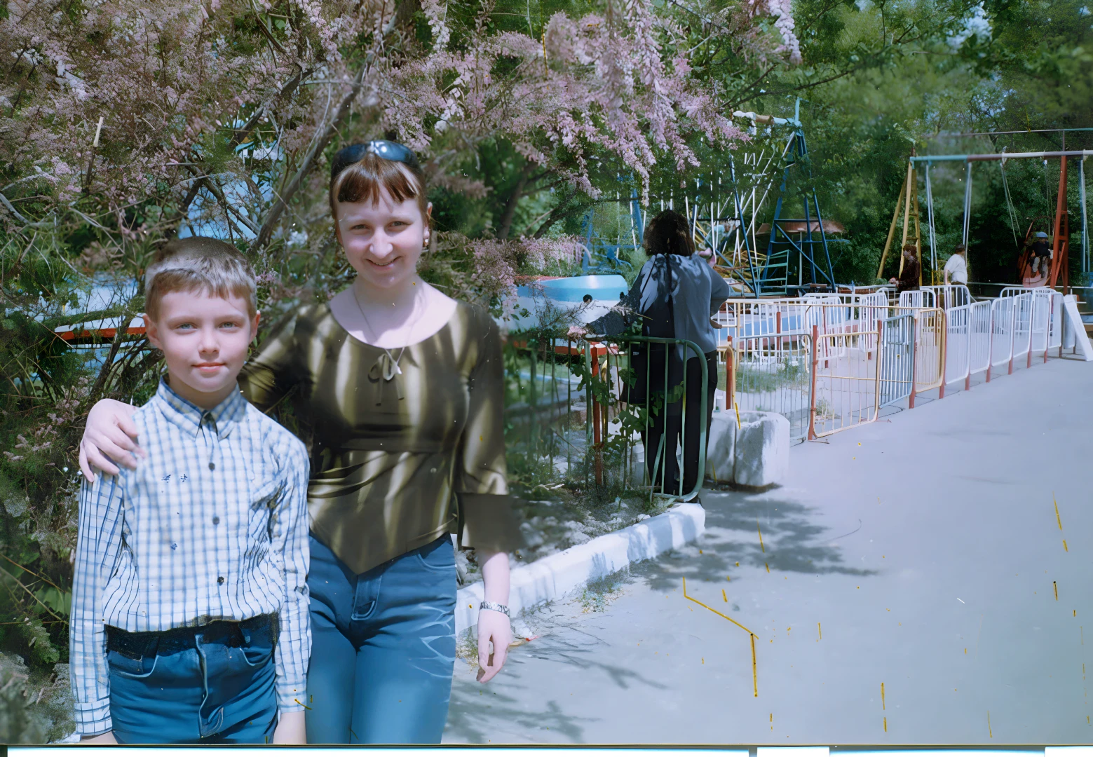 Artedge AI user scenario image