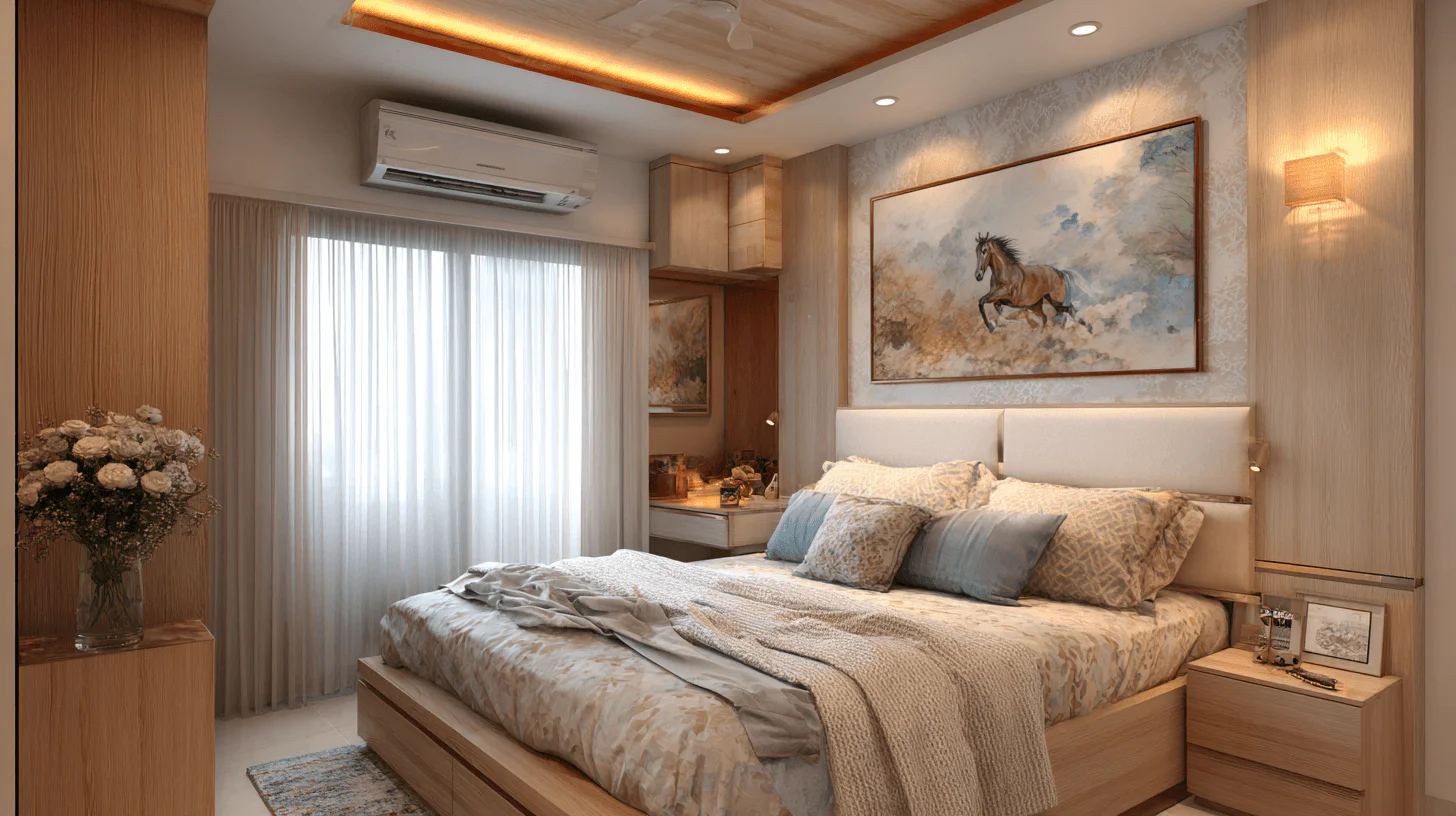 Artevia product interface before redesign