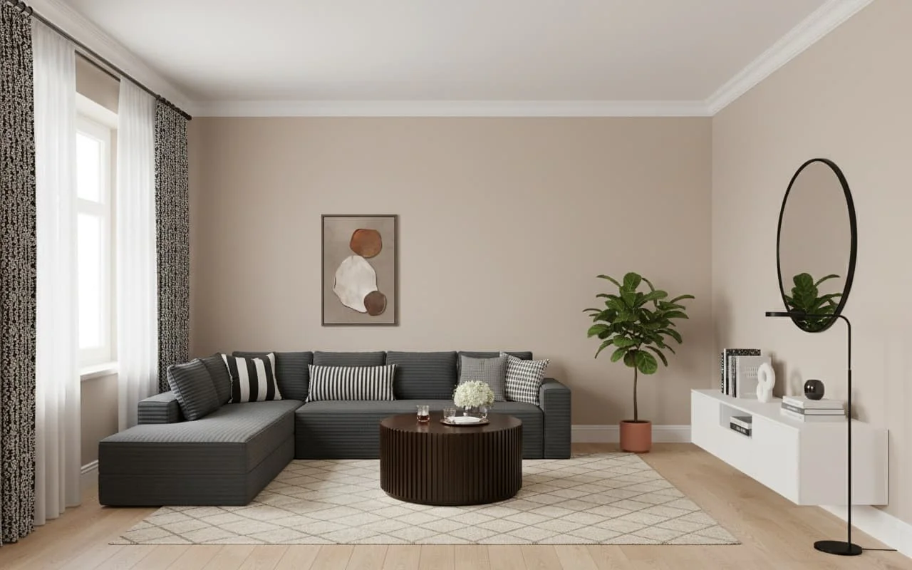 Artevia application scenario for interior designers