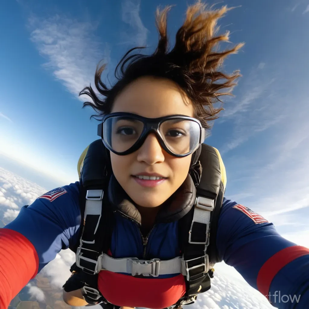 Artflow Ai feature demonstration