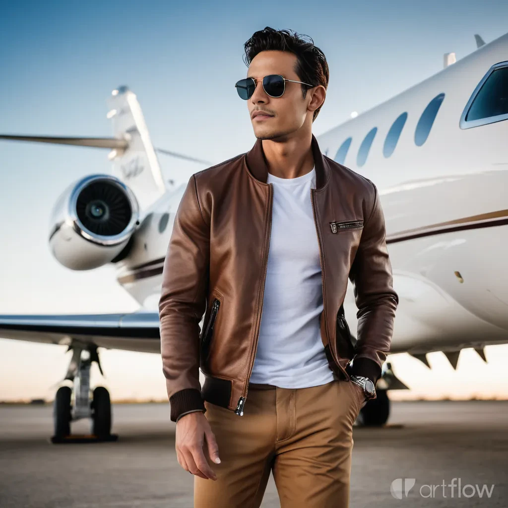 Artflow Ai character customization feature