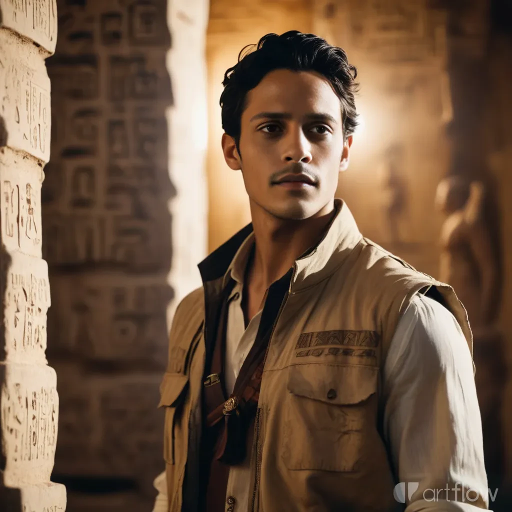 Artflow Ai use case example