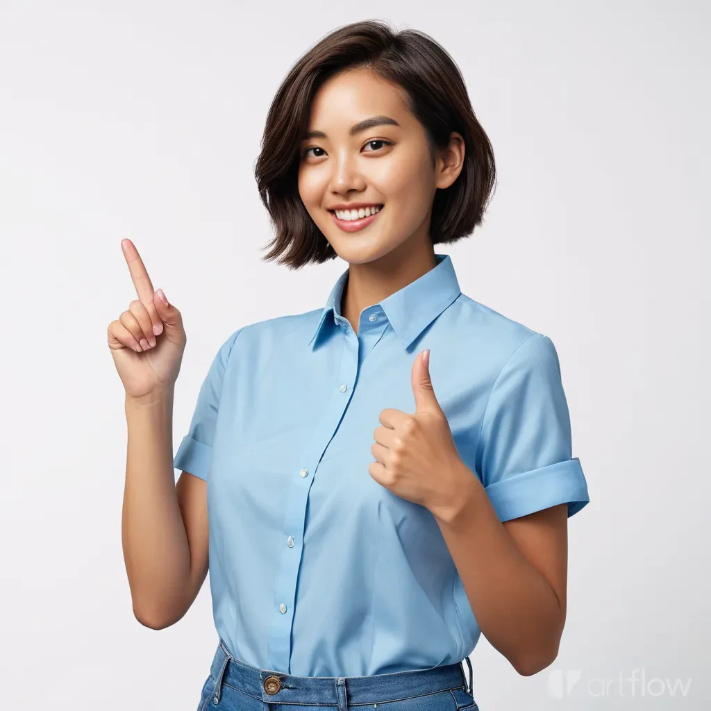 Artflow Ai real application scenario