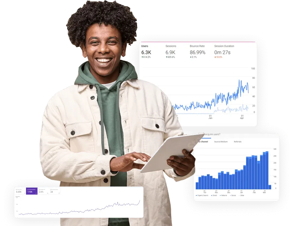 Article Fiesta user scenario image