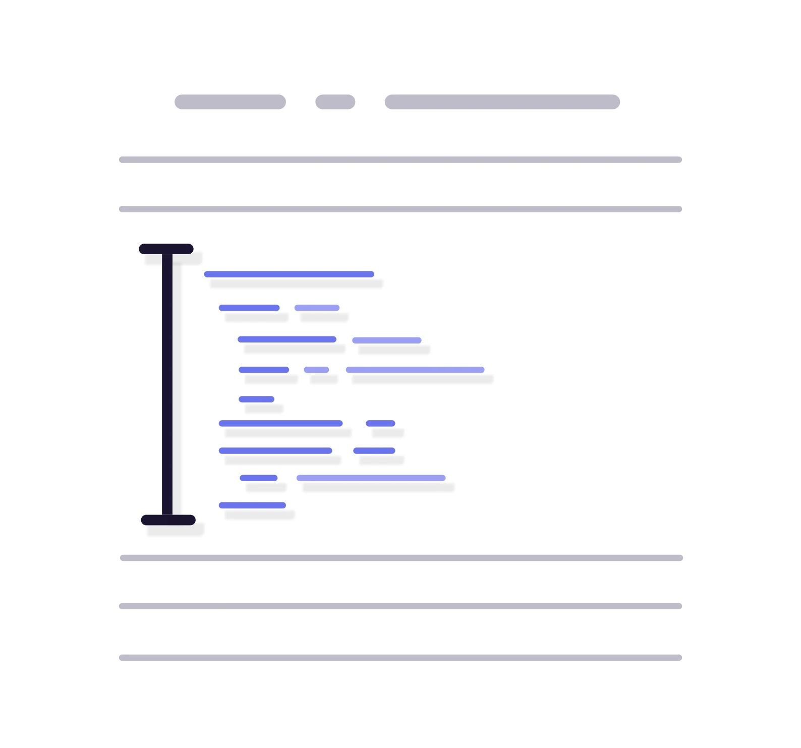 article2audio complex text interpretation feature demonstration
