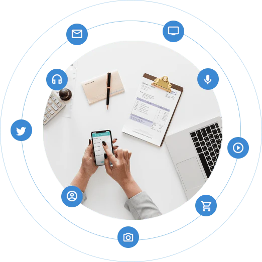 artsai AI personalization setup