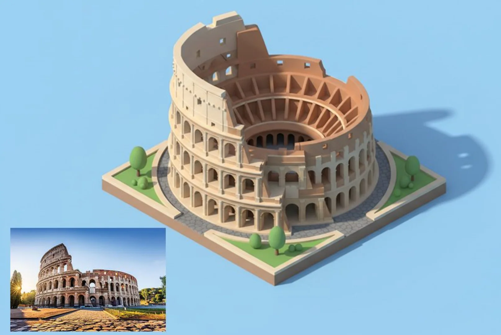 Multiple AI models available in Arttaai